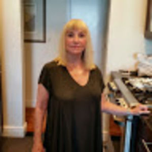 Meet your Posher, Cheryl